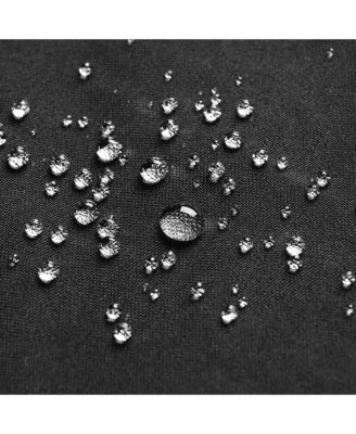 Camping Sink Carry Bag with Zipper and Handles for Portable Sink Hand Wash Station