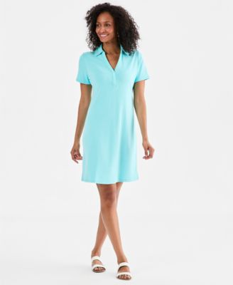 T Shirt Dress - Macy's