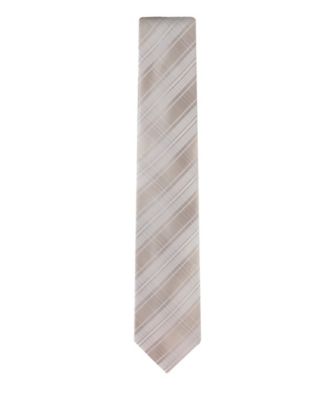 Men's Classic Fit Jover Plaid Tie