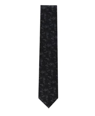 Men's Classic Fit Ashmore Floral Tie