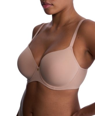 Women's Chic Comfort Full Figure Underwire T-Shirt Bra