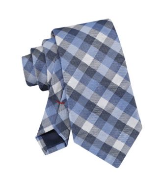 Men's Holden Seasonal Plaid Pattern Tie