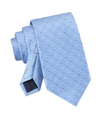 Men's Newport Dot Pattern Tie