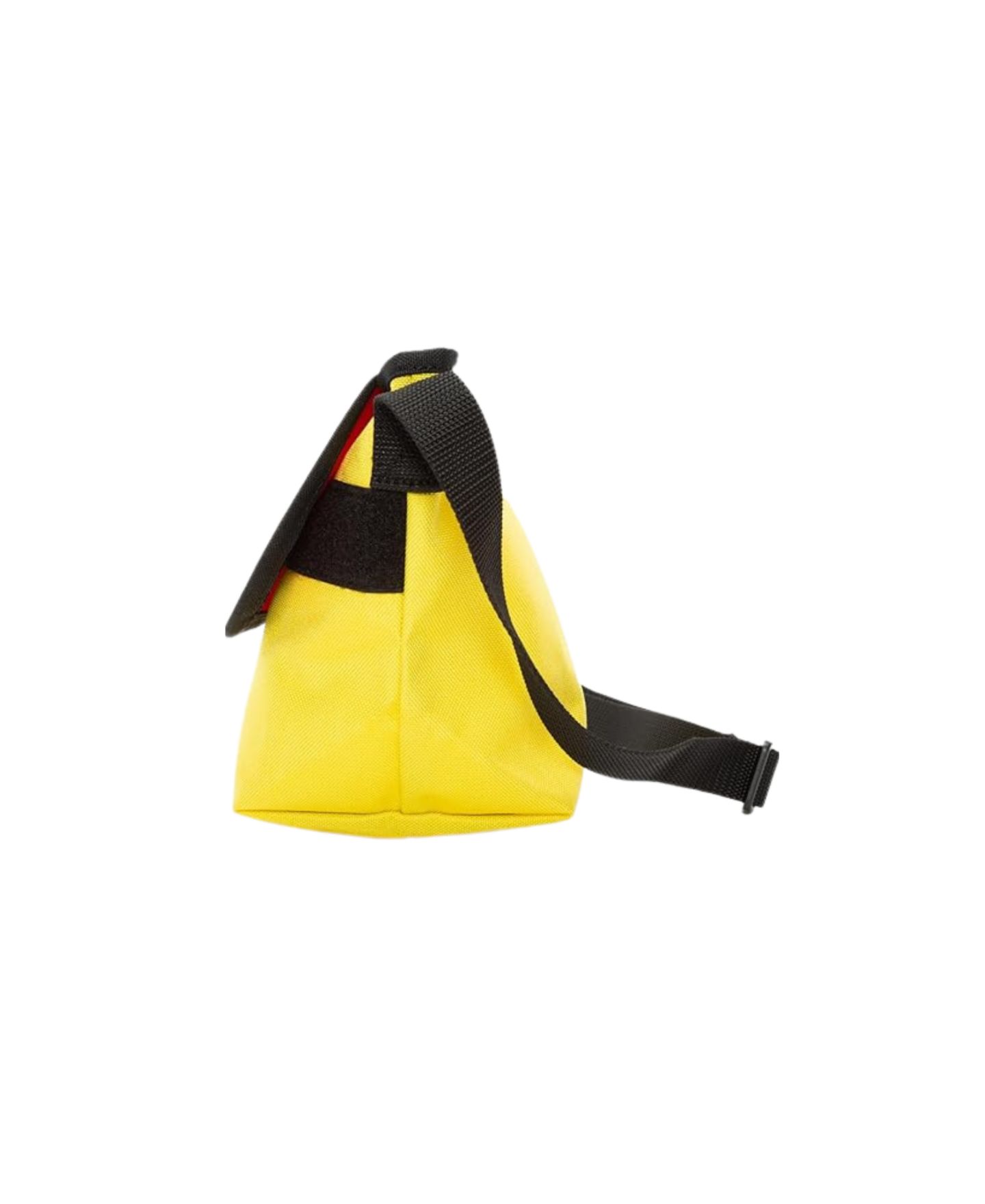 Женская сумка Manhattan Portage Mini Messenger, цвет: Жёлтый — фото 5