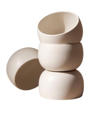 Stoneware Soup Bowl | Epa 17 oz - Set of 4