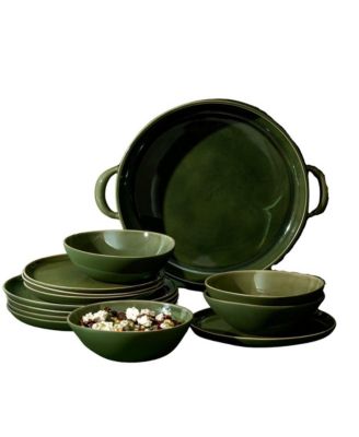 Family Feast Dinnerware Set