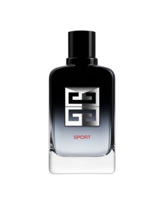 Givenchy Eau de Parfum Sport 香水 ジバンシー Givenchy Gentleman Society Sport Eau De Parfum, 3.3 oz. - Macy's