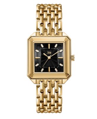 Women's Astra 18K Gold-plated Watch, 29mm