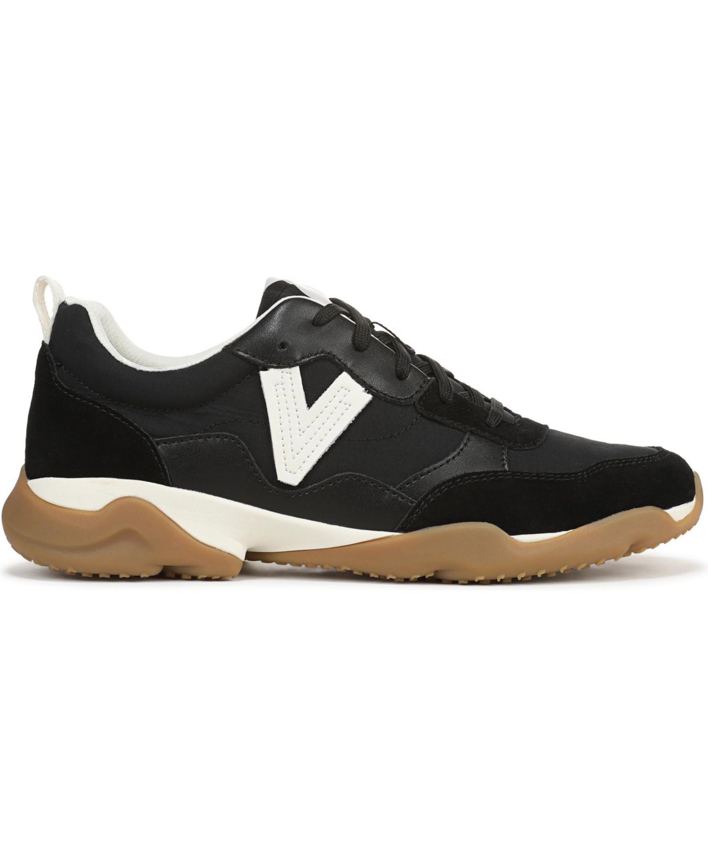 Женские кроссовки Vionic Walk Slim Glide Walking, цвет: Коричневый, вариант 1 — фото 2