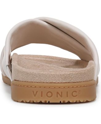 Women's Etna Slide Sandals