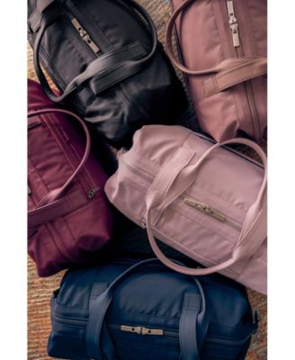 Better Than Basic 19" Drop Bottom Weekender Duffel