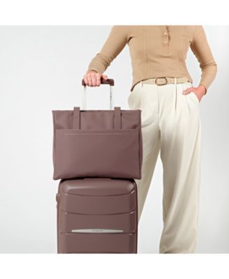 Better Than Basic 15" Weekender Tote