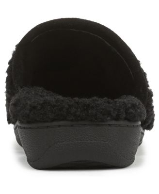 Womens Izzy Mule Slippers