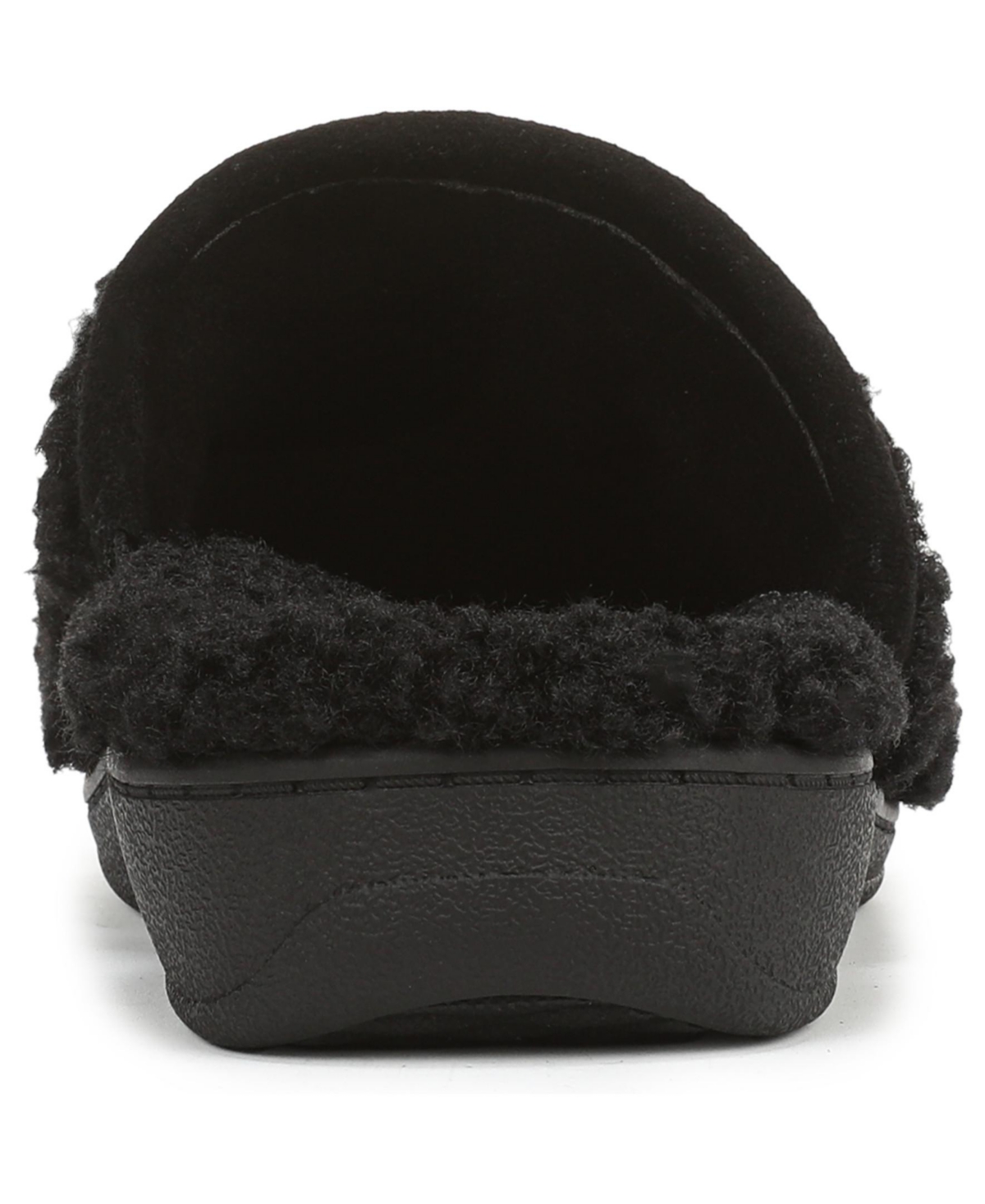 Vionic Womens Izzy Mule Slippers