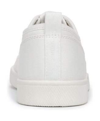 Women's Cyan Lace Up Sneakers