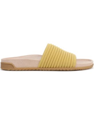 Women's Evie Knit Slide Sandals