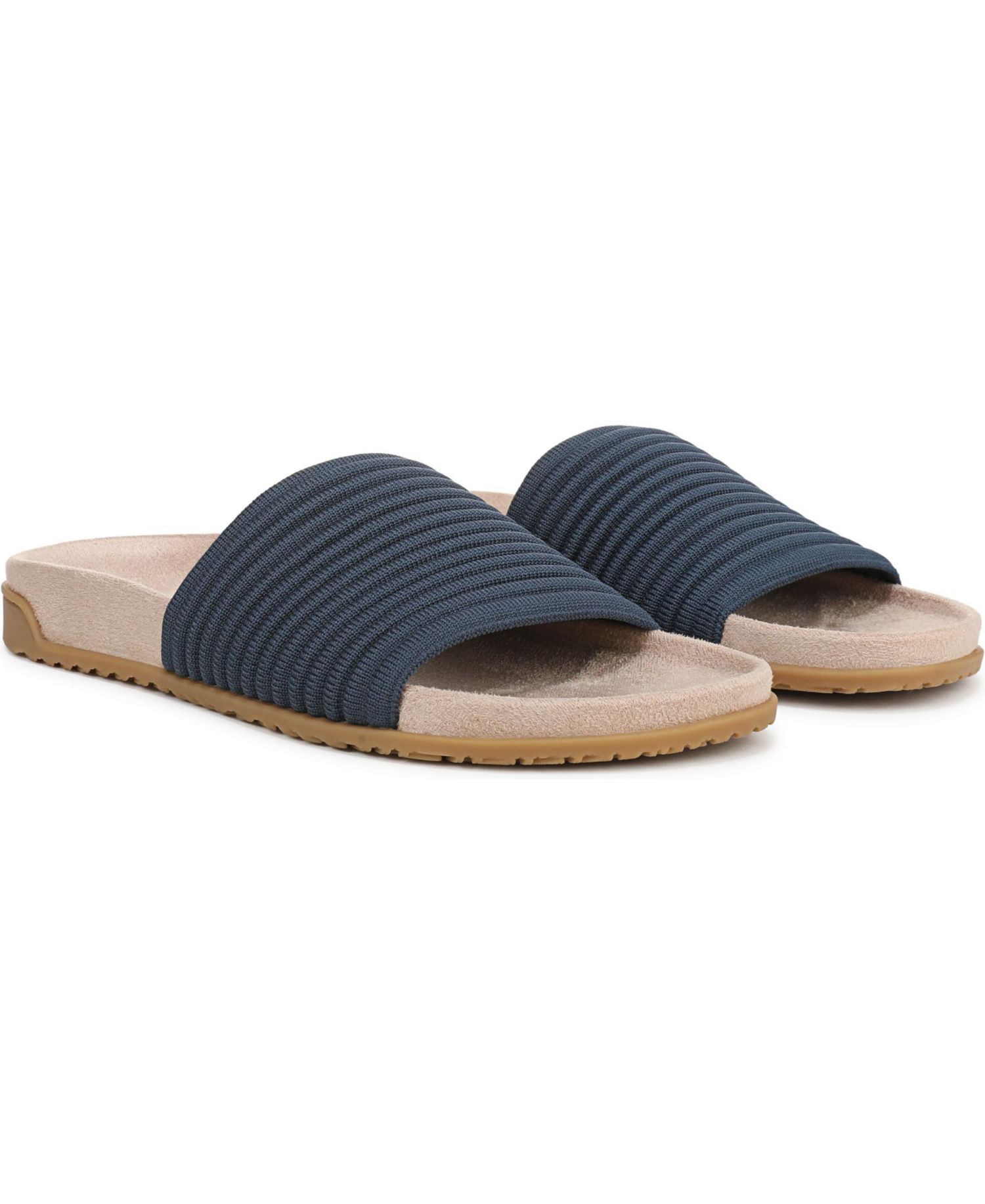 Women's Evie Knit Slide Sandals