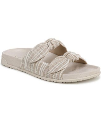 Womens Elara Slide Sandals