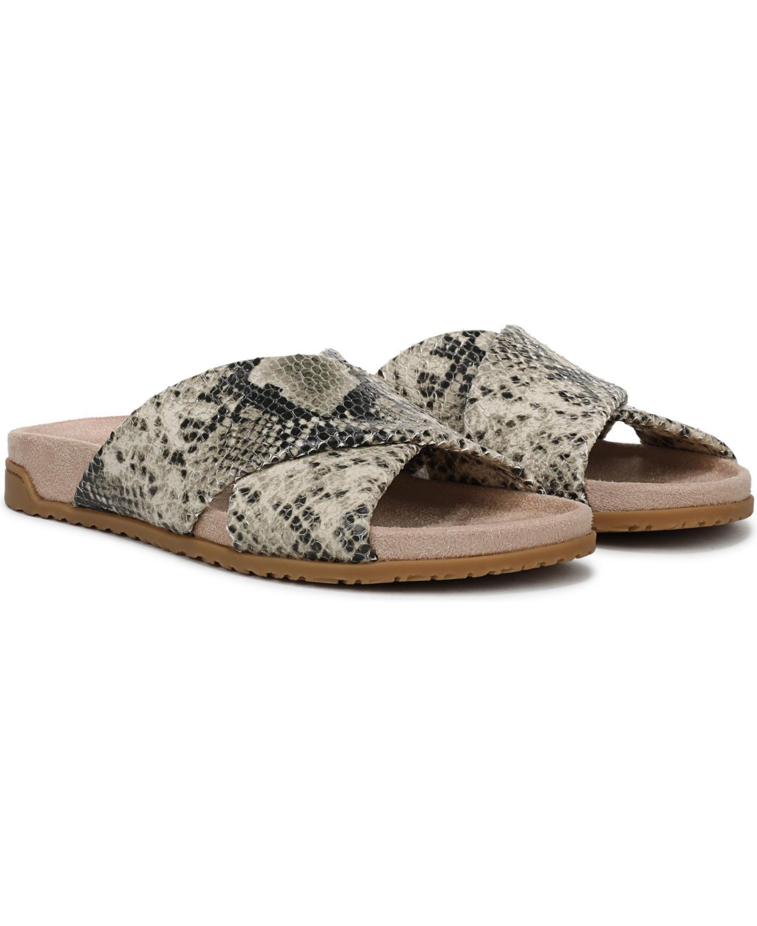 Women's Etna Slide Sandals