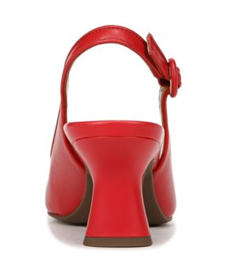 Womens Perris Slingback Shoes