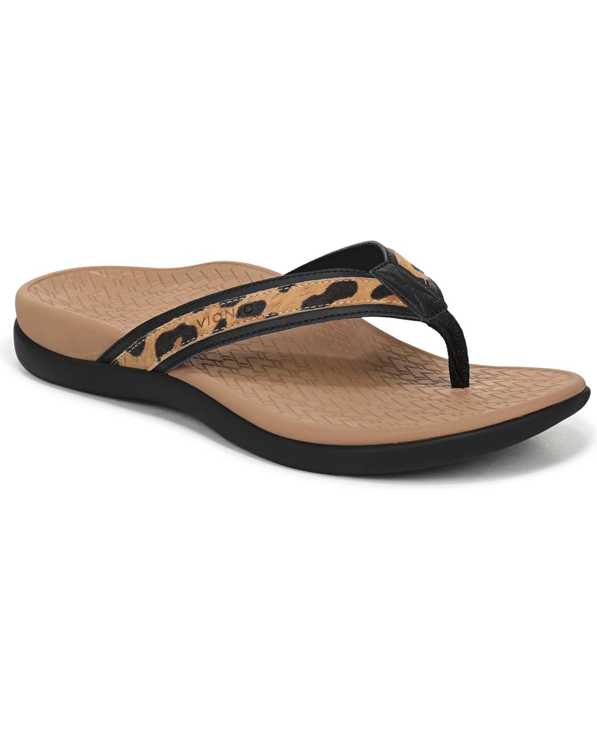 Vionic Women's Tide 2.0 Thong Sandals