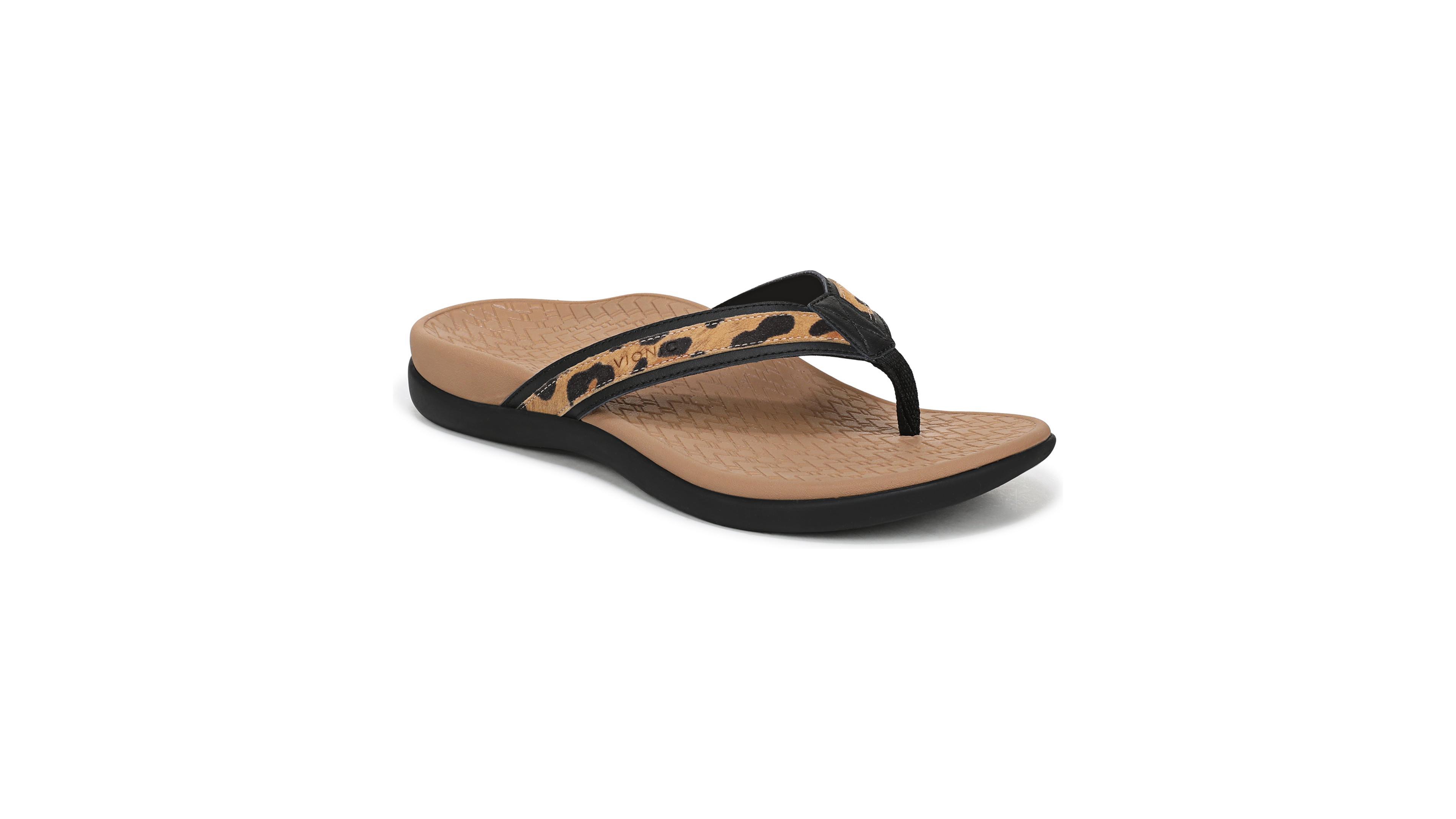 Vionic Women's Tide 2.0 Thong Sandals