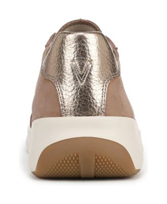 Women's Uptown Lace Up Sneakers