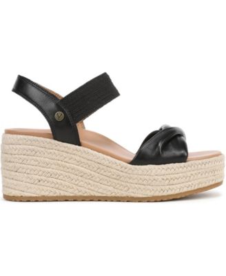 Womens Darla Espadrille Sandals
