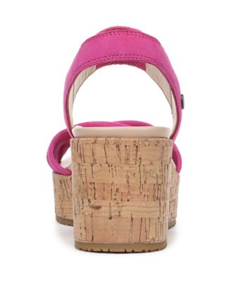 Womens Darla Espadrille Sandals