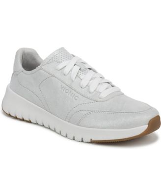 Women's Uptown Lace Up Sneakers