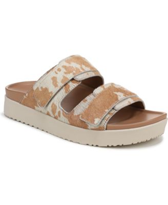 Womens Riviera Slide Sandals