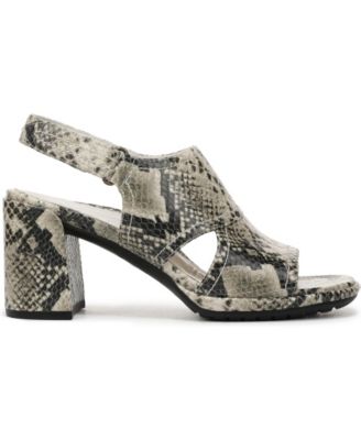 Womens Bolinas Strappy Sandals