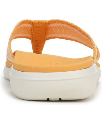 Women's Indigo Thong Sandals