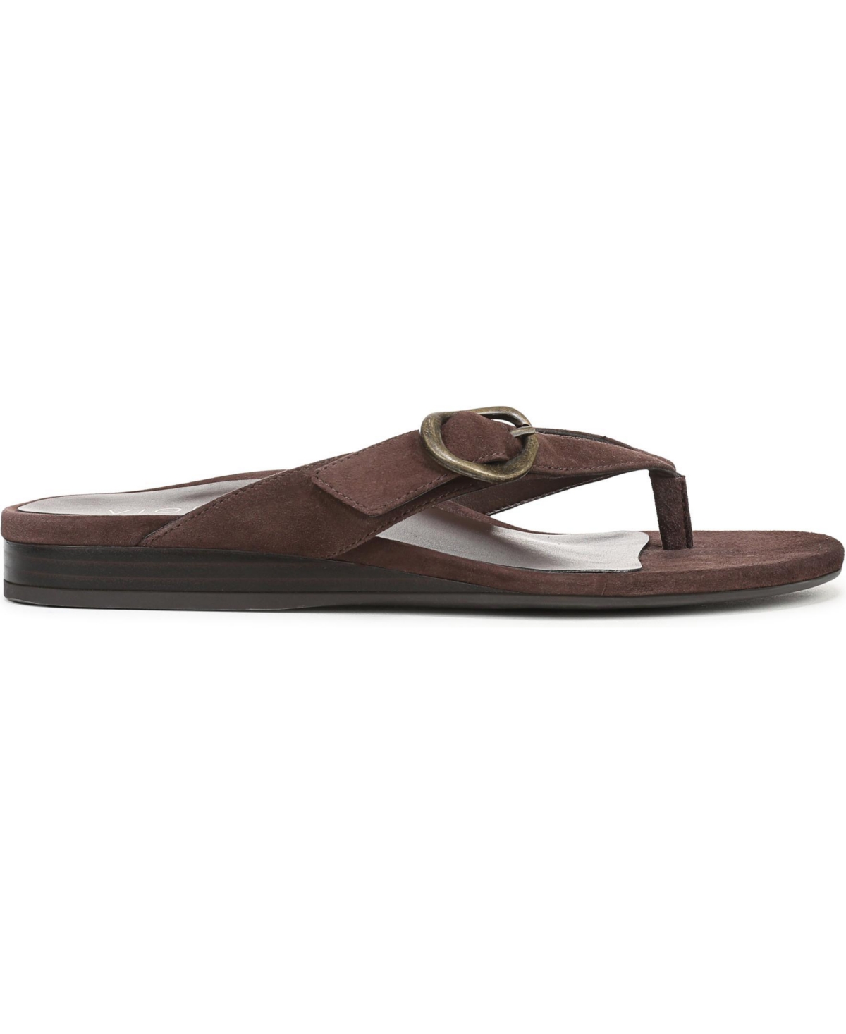 Vionic Women's Grove Thong Sandals