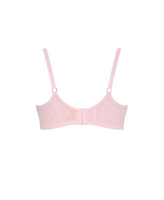 Women's Poppy Demi Underwire Bra