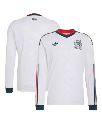 Adidas Men's White Mexico National Team FIFA X World Cup 2026 Away