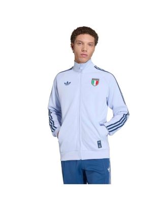 Adidas Men's Light Blue Italy National Team 2026 World Cup