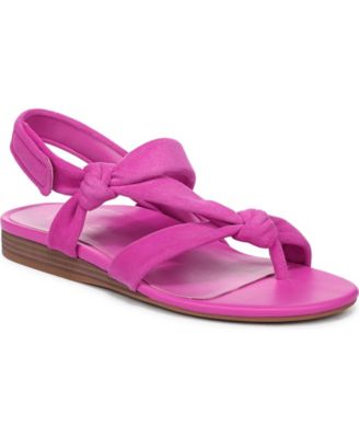 Womens Geneva Strappy Sandals