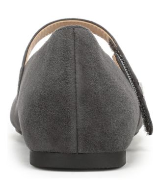 Womens Alameda Mary Jane Flats