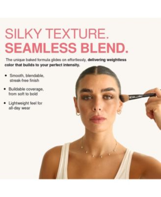 Baked Blush - 0.09 oz