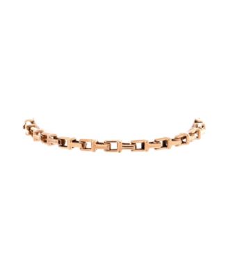 Pre-Owned Tiffany and Co T Chain Bracelet