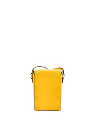 Mini Horsebit 1955 Crossbody Bag Leather