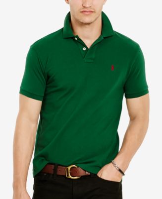 macys polo ralph lauren shirts