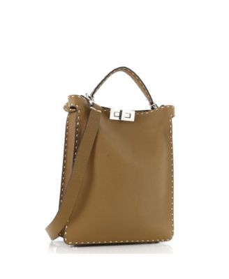 Small Selleria ISeeU X-Lite Bag Leather