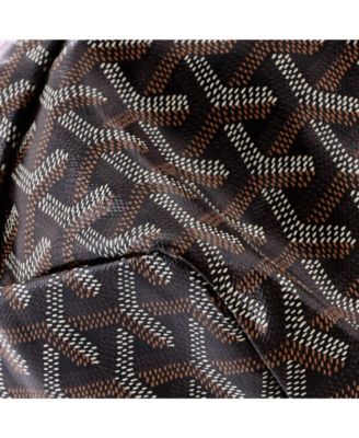 PM Saint Louis Tote Coated Canvas