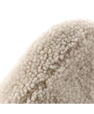 Small Re-Edition 2005 Shoulder Bag Shearling