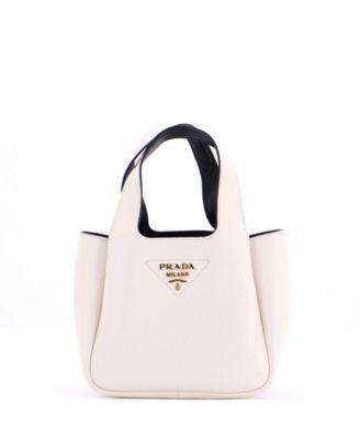 Mini Flou Dynamique Open Tote Vitello Daino