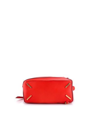 Medium Puzzle Bag Leather