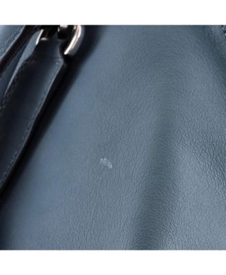 Medium Puzzle Bag Leather