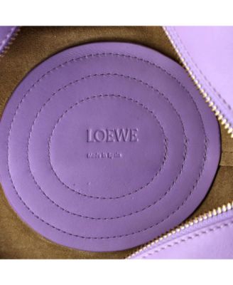 Small Paseo Bag Shiny Nappa Calfskin